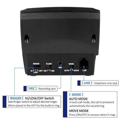 AGPtek¢ç Call Center Dialpad Headset Telephone with Tone Dial Key Pad & REDIAL