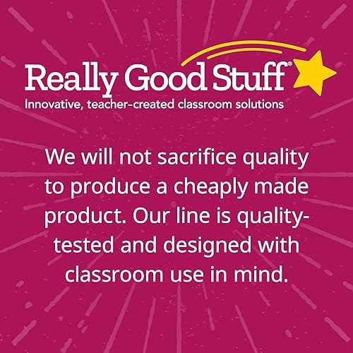 Really Good Stuff EZRead Dolch Pre-Primer Tap & Track¢â Sight Word Sentences | Ages 5-7, Kindergarten and Up, Phonics Activity, Reading Game, Flash Cards, Learning