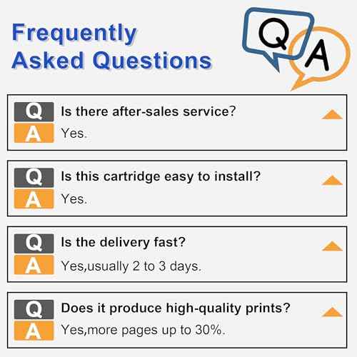 LC61 High Yield Ink Cartridges Set with Chip Replacement for Brother LC61XL Ink Cartridge use with MFC-490CW MFC-495CW MFC-6490CW MFC-6890CDW Printer (4-Pack, BK/C/M/Y)