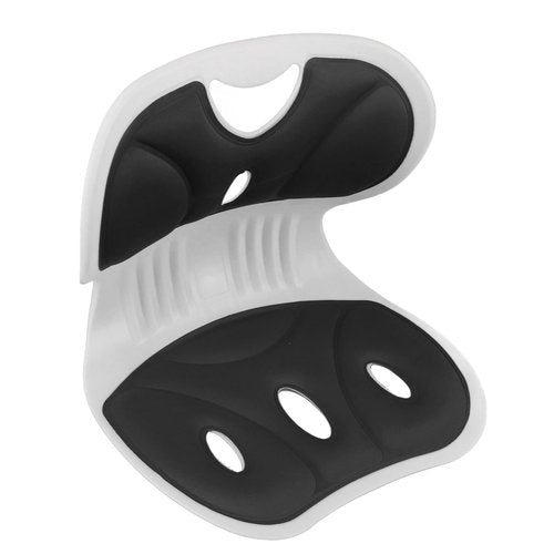 Yctze Posture Chair, Posture Corrector for Women Ergonomic Back and Lumbar Support Lumbar Support Sitting Posture Correction Chair for Office, Floor Seat, and Work from Home, Patented