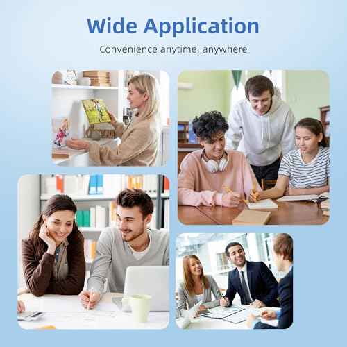 275XL Black Ink Cartridge Value Pack Replacement for Canon PG-275 XL 275 XL Ink Compatible with TS3520 TS3522 TR4720 TR4722 Printer (2 Black)