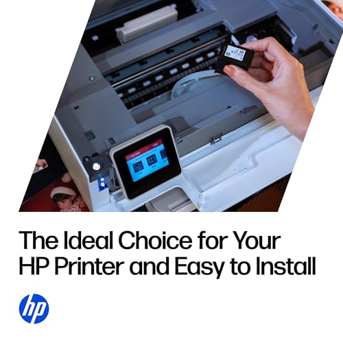 HP 952XL Ink Cartridge Set Black & Cyan Magenta Yellow - 1 Pack