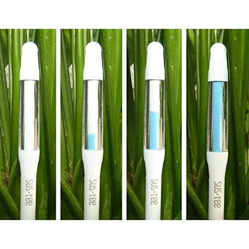 Sustee Aquameter, Moisture Sensor Refills, Bundle of 10 Core Inserts (5 Packs of 2) - Small