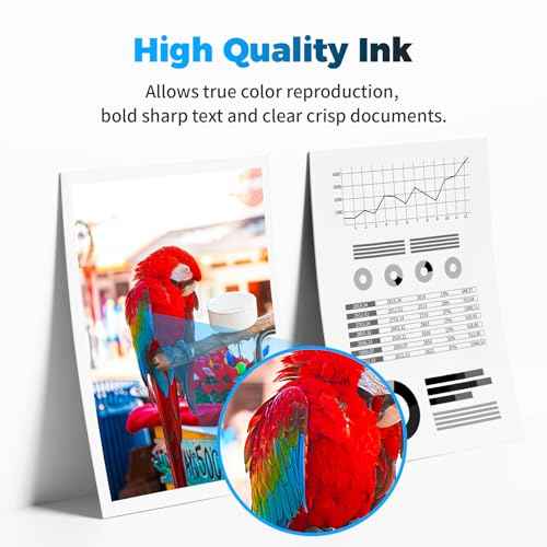Compatible Toner Cartridge Replacement for Canon 137 Black Toner Cartridge CRG137 Compatible for ImageClass D570 MF232w MF242dw MF220 MF236n MF240 MF216n MF244dw MF212w MF232w (Black, 4-Pack)