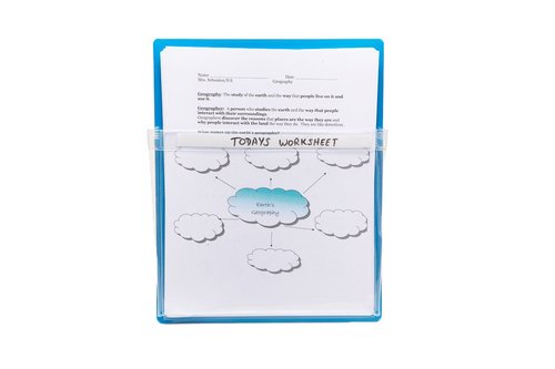 Charles Leonard CLI Magnetic Pocket (26400)