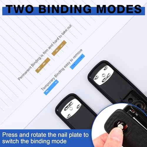 12 Pack Staplers for Desk with 12000 Staples Office Stapler Bulk 30 Sheet Capacity Metal Non-Slip Stapling Machine Heavy Duty for School Office