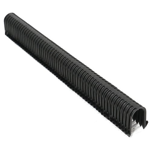 MOOFI Staple for Foamboard Stapler, 1-1/2″ Staples for Wood and Foam Board, 1100 Pack
