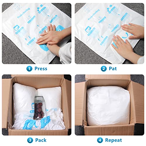 18” x 2 PCS TONESPAC Instant Pack Quick Expanding Foam X-200