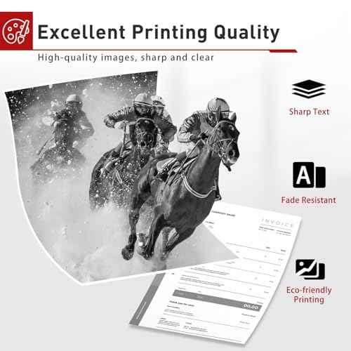 070H High Yield Toner Cartridge Compatible Replacement for Canon 070 070H CRG-070 Toner Work with Canon ImageClass MF465dw/MF462dw/LBP247dw/LBP246dw Printers|10200 Pages Yield,Cartridge 070H