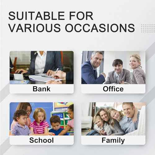 1200XL Ink Cartridge Replacement for Canon PGI-1200XL 1200 XL PGI 1200XL use with MB2720 MB2020 MB2320 MB2120 Printers (BK/C/M/Y)