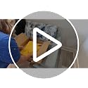Newsprint Packing Paper - Sheets for Moving and Shipping 240 7.5 lbs,