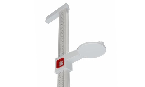 SIKE PHR-212A Height Measuring Rod - Portable Stadiometer for Adults & Kids | 82" Medical Device