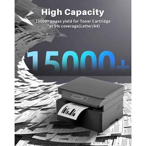 INK4U DR830 Drum Unit for Compatible Replacement for Brother DR830 DR-830 Drum Unit for Brother HL-L2400D HL-L2460DW HL-L2405W HL-L2465DW HL-L2480DW DCP-L2640DW MFC-L2820DW Printer, 1 Pack, Not Toner