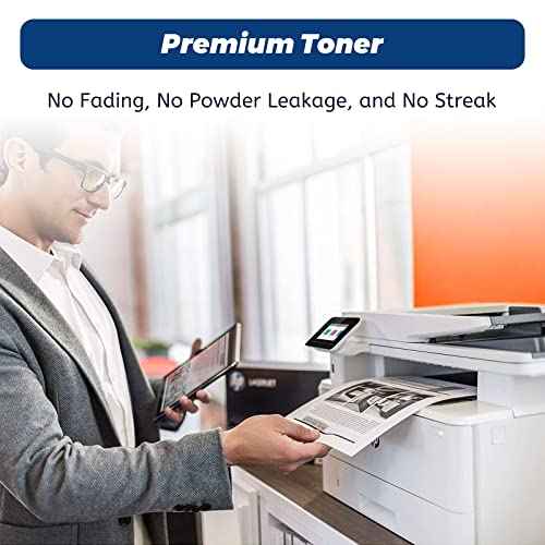 WX-103 WX103 WX 103 Waste Toner Box,A4NN-WY3 Compatible Replacement for Konica Minolta Work with Bizhub 224e 284e 308 364e 368 454e 458 554e 558 C224 C224e C258 C284 C284e C308 Printer,1 Pack