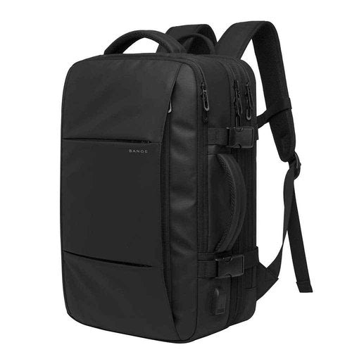 Petfu Laptop, Black, 15.6 inches