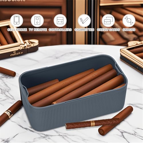 Medication Lock Box, Small Lockable Storage Box Portable Safe