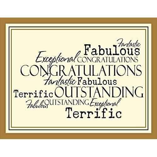 200 Natural Smooth Card Stock Sheets Paper - 5.5 X 8.5 Inches Half Letter | Statement Size - 80# (80 lb/pound) Cover Weight - Quality Paper - Smooth Finish