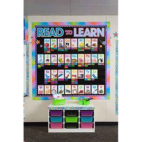 Teacher Created Resources Black Better Than Paper Bulletin Board Roll (TCR77314)