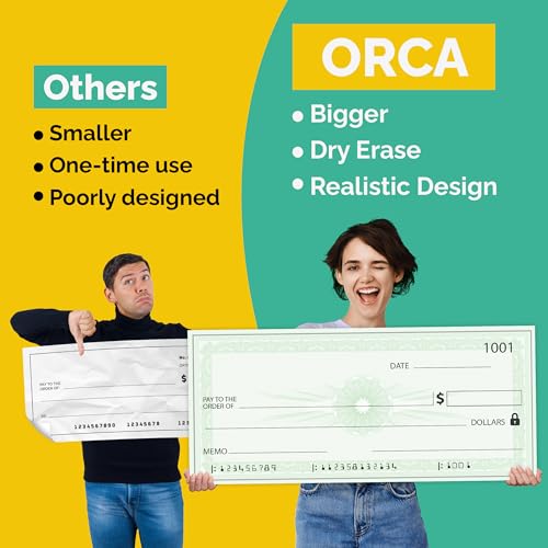 (2 Pack) Orca 36 x 16