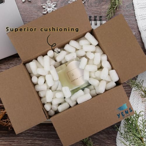 Yens Packing Peanuts 22.5 Gallon 3.5 Cubic Ft