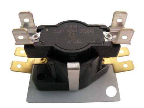 Edgewater Parts B1256559 B1256558 Sequencer Compatible With Goodman
