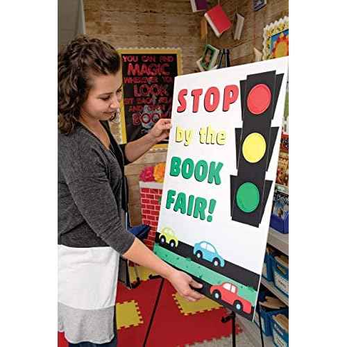 UCreate Foam Board, White, 22" x 28", 5 Sheets