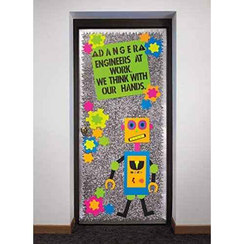 UCREATE Darice 25 Neon Poster Board, 22"X28", Hot, 25 Sheets of 22-in. x 28-in. Poster Board, Blue