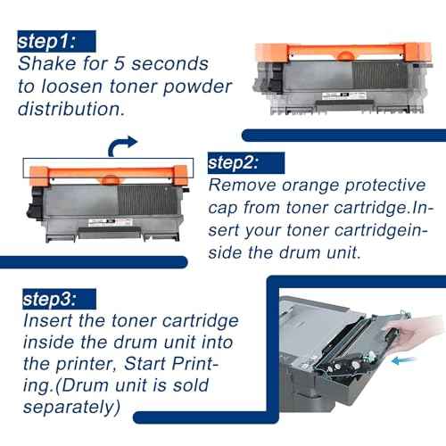 2 Pack TN420 TN-420 Black Toner Cartridge Compatible TN420 Replacement for Brother TN420 DCP-7060D 7065DN IntelliFax-2840 2940 HL-2220 2230 2240 2240D 2275DW 2280DW MFC-7240 7360N 7365DN 7860DW Printe