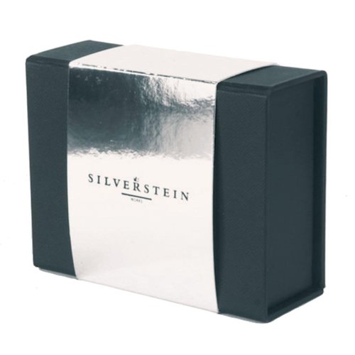 Silverstein Ligature - QUATTRO - size 08