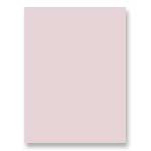 ArtKraft Duo-Finish Paper, Pink, 48" x 200', 1 Roll
