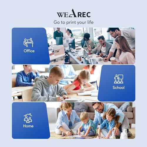 Compatible Toner Cartridge Replacement for Brother TN227 TN227BK TN-223BK TN223BK for MFC-L3770CDW HL-L3290CDW HL-L3230CDW MFC-L3750CDW L3710CW L3210CW Printer (Black ,2-Pack)