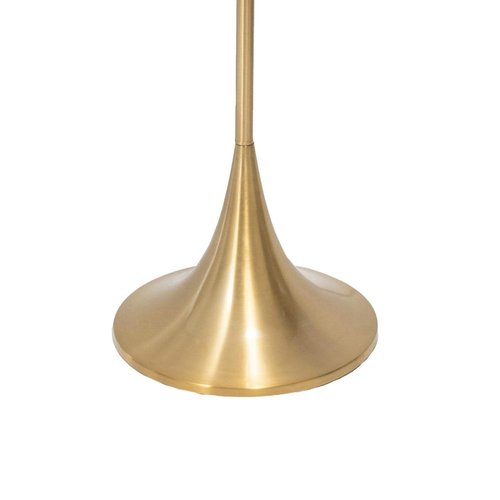 nuLOOM Ballwin 64" Metal Floor Lamp