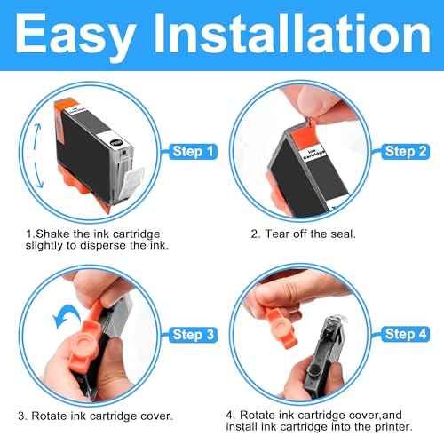 LCL Compatible Ink Cartridge Replacement for Canon CLI-42 CLI42 Pro-100 Pro-100S (16-Pack 2BK 2C 2M 2Y 2PM 2PC 2LGY 2GY)