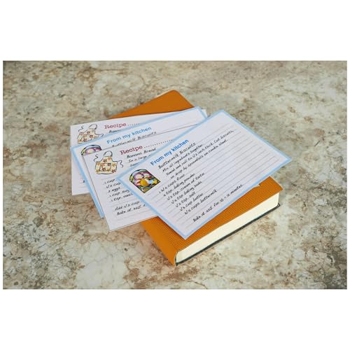 Scotch Self-Sealing Laminating Pouches 4 x 6 Inches, Gloss Finish, 1 Pack of 5