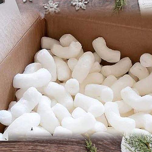 Yens Packing Peanuts 22.5 Gallon 3.5 Cubic Ft