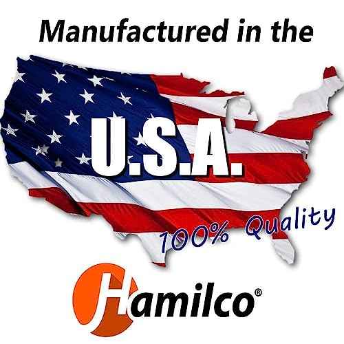 Hamilco Blank Index Cards 6" x 9" Card Stock 65lb Cover White Cardstock Paper - 100 Pack