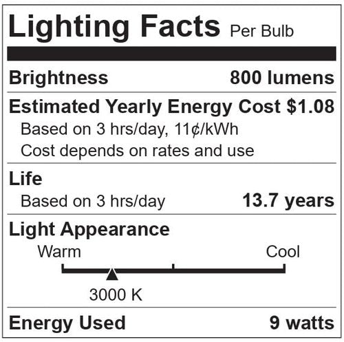 Brightech Hudson 2 - LED Floor lamp, Tall Lamp with Sturdy Base, Contemporary Arc Lamp for Living Rooms & Offices, Great Living Room Décor, Mid Century Modern for Bedroom - Jet Black