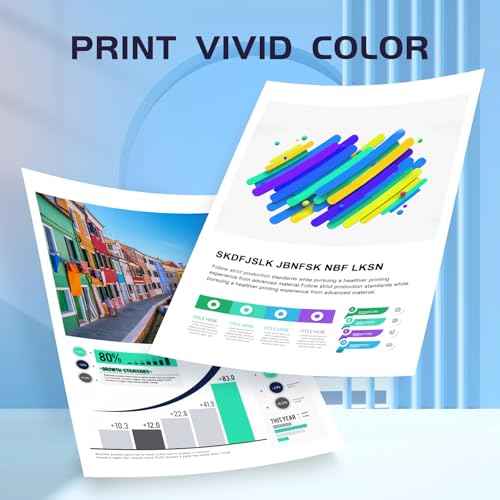 ZIPRINT Remanufactured Ink Cartridge Replacement for Epson 277XL 277 T277 to Use with XP-850 XP-860 XP-950 XP-960 XP-970 Printer (2 Black, 1 Cyan, 1 Magenta, 1 Yellow, 1 Light Cyan, 1 Light Magenta)
