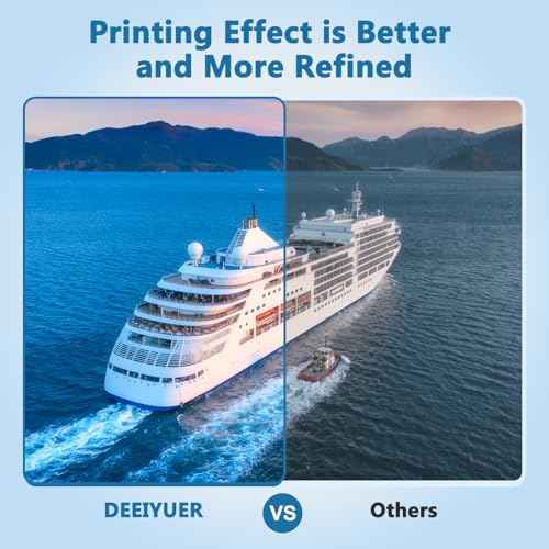 502 Ink Refill Bottles ET-2850 ET-3850 ET-4850 ET-15000 502 Ink Compatible for ET 2850 ET 3850 ET-4760 ET-2760 ET-3830 ET 4850 ET 15000 ET-3843 ET-2980 ET-3950 4950 3750 Printer