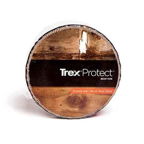 Trex Protect Beam Butyl Tape 3-1/8" x 50'