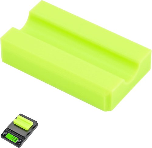 Archery Arrow Holder - Lightweight Arrow Retainer for Grain Scale | Durable Arrow Rack