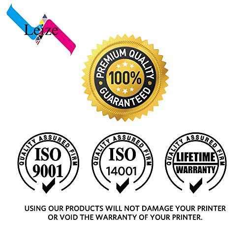 Leize Compatible 101R00664 B205/ B210/ B215 Drum Cartridge Replacement for Xerox B205 B210 B215 B210DNI B205NI B215DNI B215MFP B205MFP Printer Drum Unit, Black - 10,000 Pages