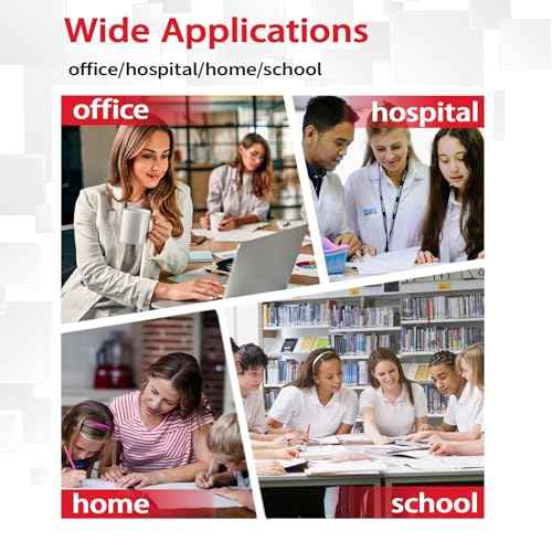 128 Black Toner Cartridge (1-Pack) -High-Yield Replacement for Canon CRG-128 & 128 | Compatible with imageCLASS MF4570, MF4770n, MF4450, MF4800, D530, D550, L100, L190 Series Printer