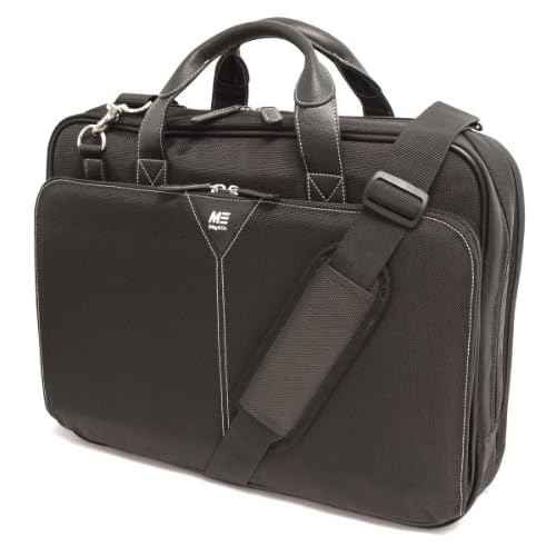Mobile Edge Corporate Laptop/Tablet Briefcase