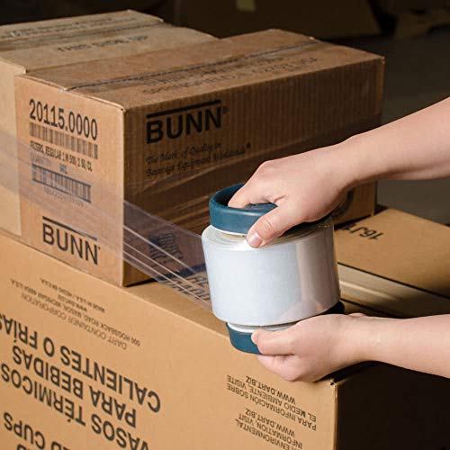 WOD SF-755 Durable Plastic Hand-Saver Lightweight Compact Stretch