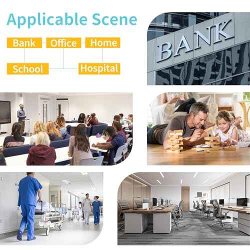 008R13089 Waste Toner Container Compatible for Xerox WorkCentre 7120 7125 7220 7225 7220i 7225i Series CWAA0777 DocuCentre-IV C2260 C2263 C2265 Printer High Capacity 33000 Pages 1 Black Pack