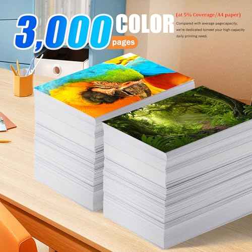 1-Pack TN221 High Yield Magenta Toner Cartridge, Replacement for Brother TN-221 for HL-3140CW 3150CDN 3170CDW 3180CDW MFC-9130CW 9140CDN 9330CDW 9340CDW DCP-9015CDW 9020CDN Printer