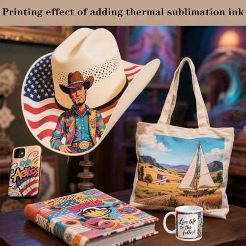 Empty Sublimation Refillable Ink Cartridges Replacement with Permanent Chip for T079 (T079120 T079220 T079320 T079420 T079520 T079620) to use with Artisan 1430 and Stylus Photo 1400 Printer