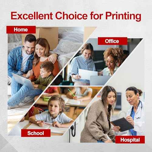 PGI-280XXL Black Ink Cartridges Replacement for Canon 280 281 Ink Cartridges to use with Canon TR8620a TS9521C TS9120 TS6220 TR7520 TR7620A TR8520 TS6320 TS9520A TS702A TS8220 TS8320 Pinter (2 PGBK)