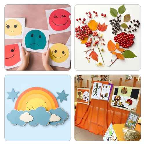 Two-Sided Adhesive Dots for Crafts, Balloons, Holiday Party Decorations, Clean Removable Non-Marking (100pc, Diameter :0.4IN)